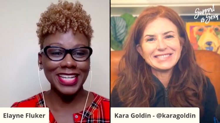 Being Undaunted and Overcoming Doubters with Kara Goldin, Founder & CEO of hint