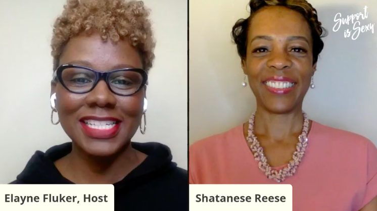 Why Your Emotional Intelligence Matters with Shatanese Reese